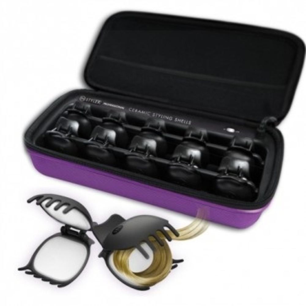 Instyler TopStyler Pro Heated Ceramic Styling